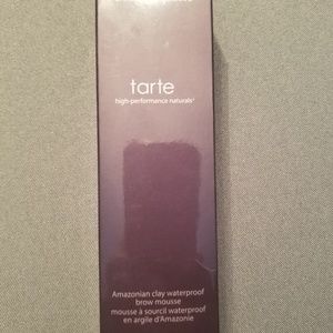 TARTE Waterproof Brow Mousse